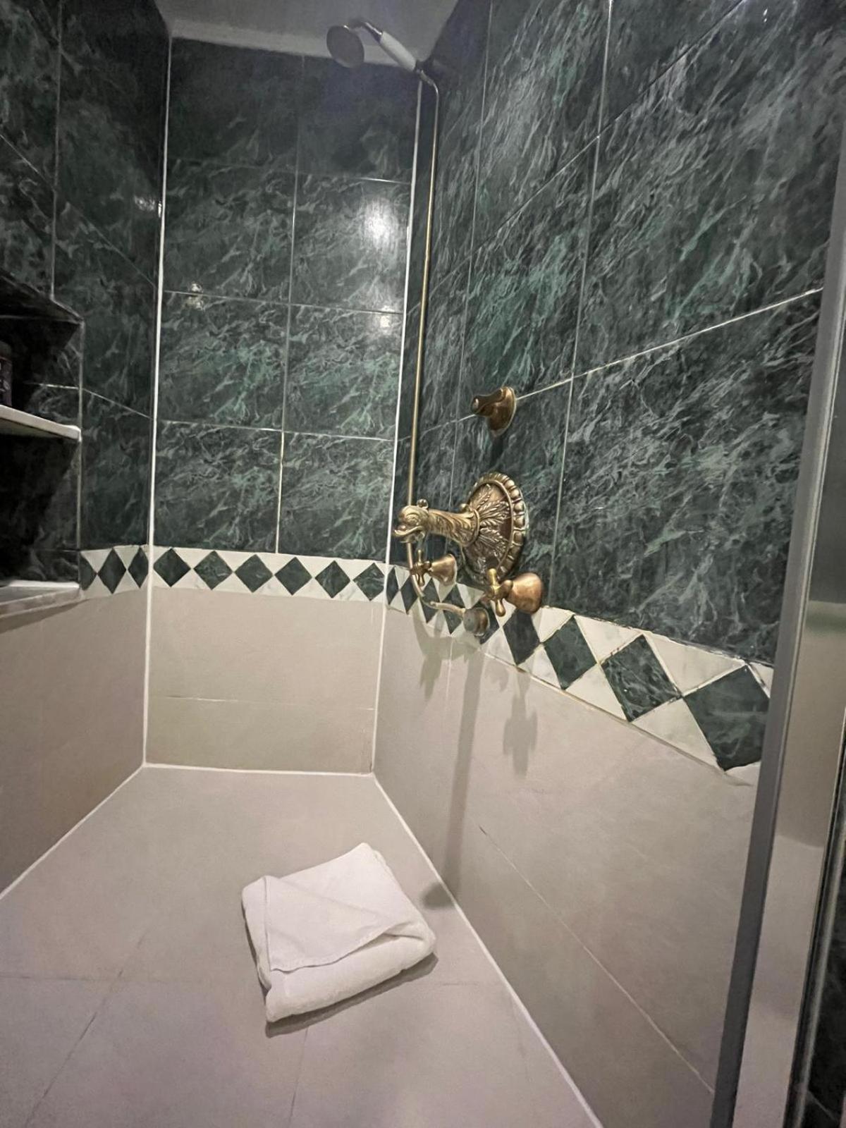 Crispi 30 Stylish Apartment Roma Exterior foto